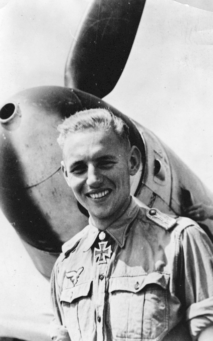 Jagdgeschwader 52 – 1942–1945