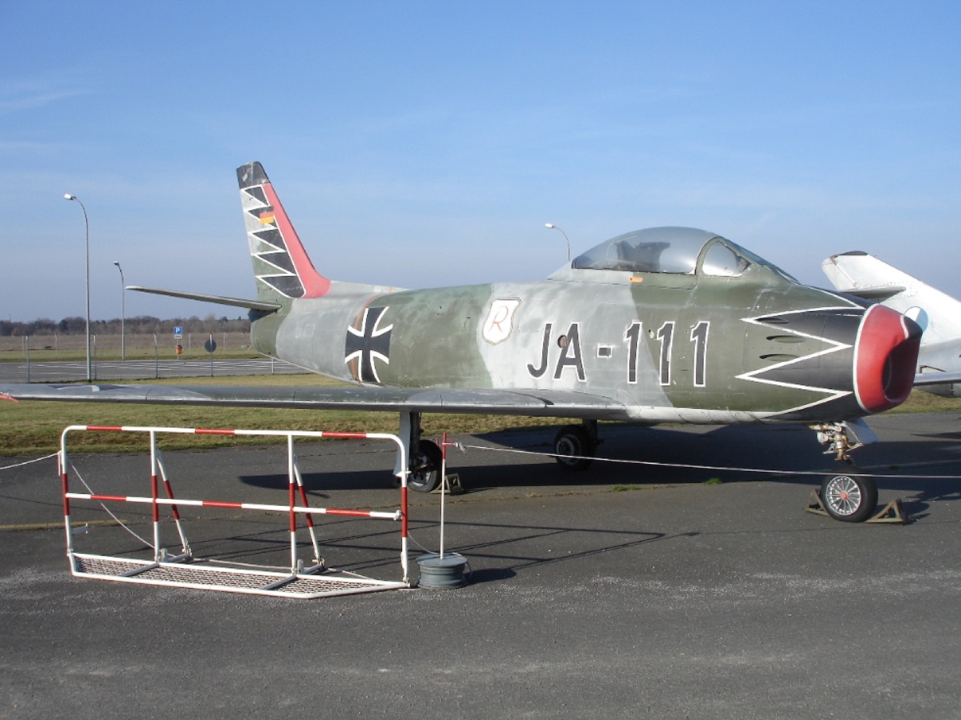 Bundesluftwaffe – 1956–1970